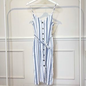 Midi dress